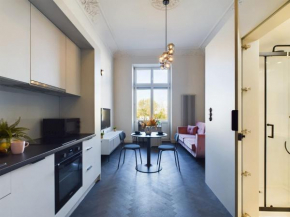 Wyjątkowy Apartament z Widokiem na Pałac Kultury by Rent like home